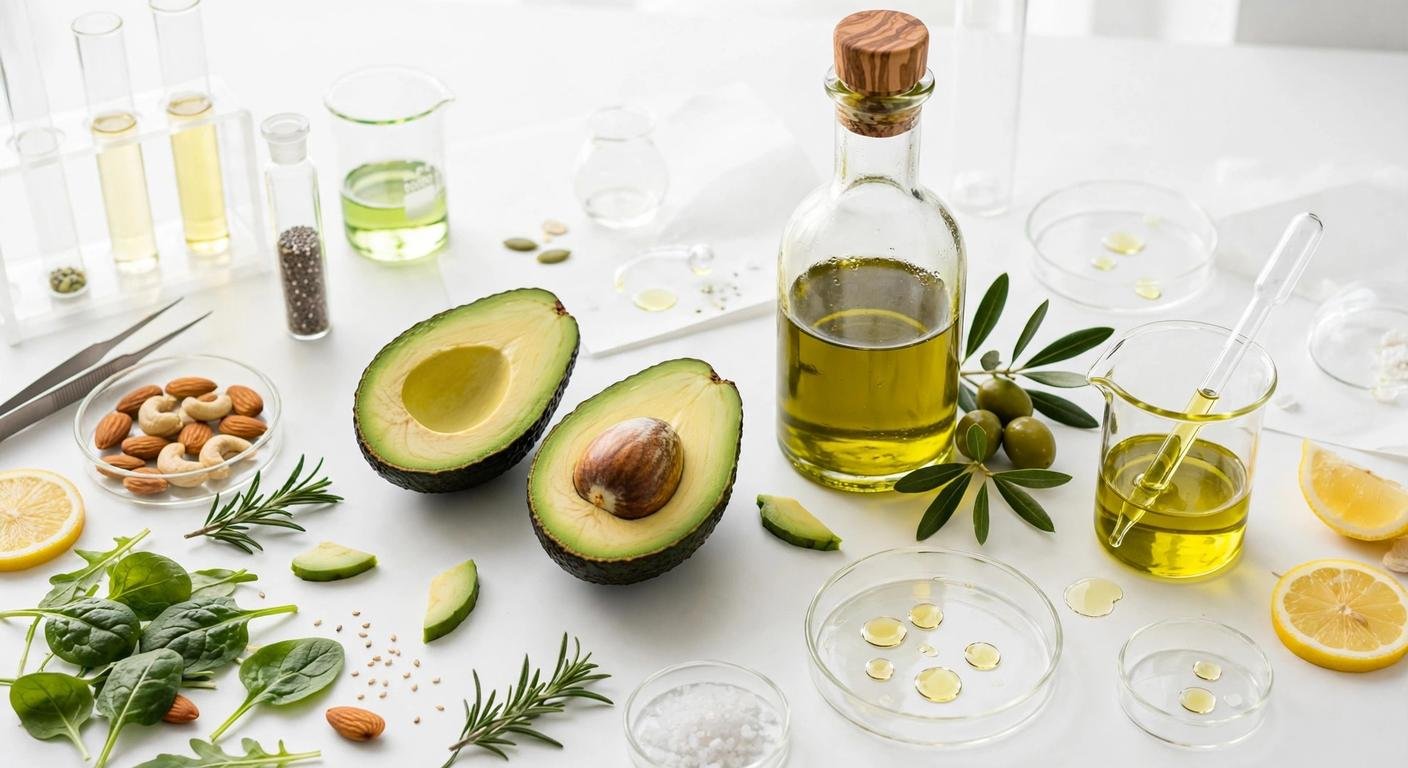 The Science Behind Ketosis and Inflammation: What You Need to Know